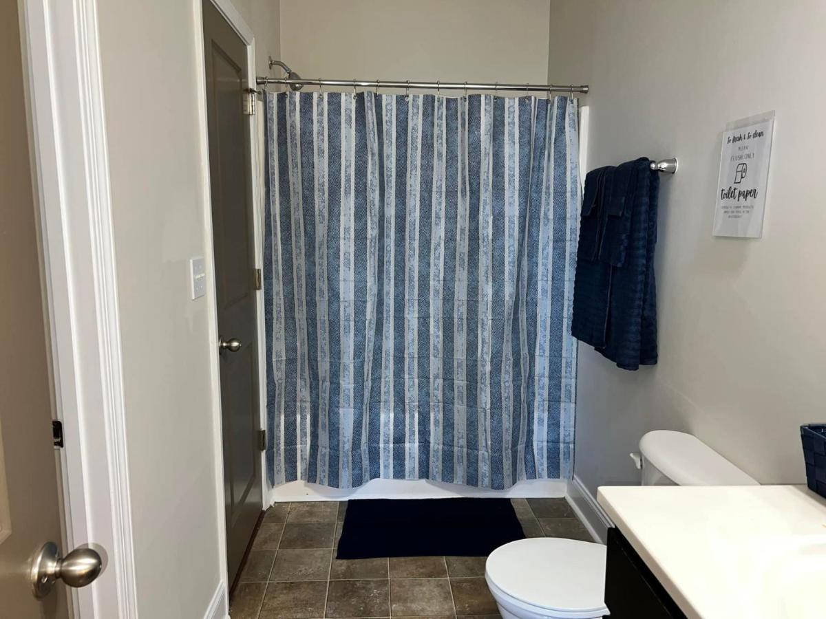 Serene **Uptown** 2Br/2Ba Apartment Charlotte Exterior foto